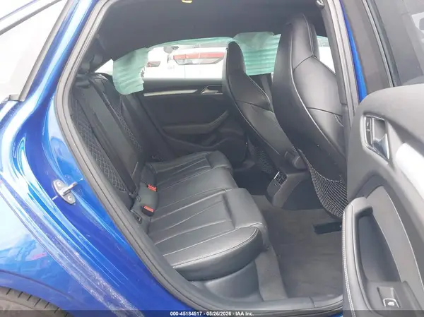 WAUB1GFF7G1001853 2016 AUDI S3 - Image 8