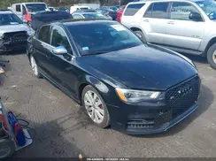 WAUB1GFF7G1005269 2016 AUDI S3
