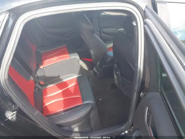 WAUB1GFF7G1005269 2016 AUDI S3 - Image 8