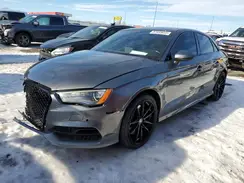 WAUB1GFF7G1012576 2016 AUDI S3