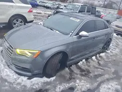WAUB1GFF7G1019432 2016 AUDI S3