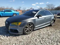 WAUB1GFF7G1024579 2016 AUDI S3