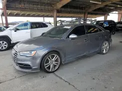 WAUB1GFF7G1026476 2016 AUDI S3