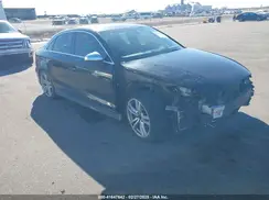 WAUB1GFF7G1026753 2016 AUDI S3