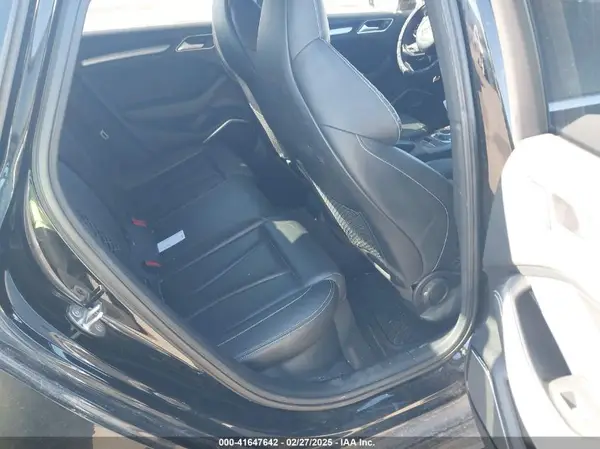 WAUB1GFF7G1026753 2016 AUDI S3 - Image 8