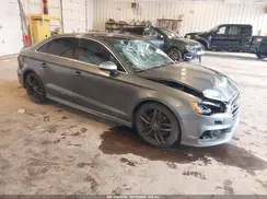 WAUB1GFF7G1027563 2016 AUDI S3