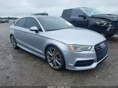 WAUB1GFF7G1035839 2016 AUDI S3