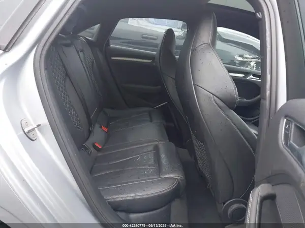 WAUB1GFF7G1035839 2016 AUDI S3 - Image 8
