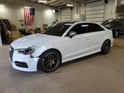 WAUB1GFF7G1066931 2016 AUDI S3