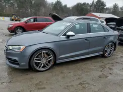 WAUB1GFF7G1102200 2016 AUDI S3