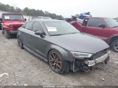 WAUB1GFF7H1011476 2017 AUDI S3