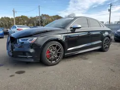 WAUB1GFF7H1026298 2017 AUDI S3