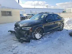 WAUB1GFF7H1058118 2017 AUDI S3