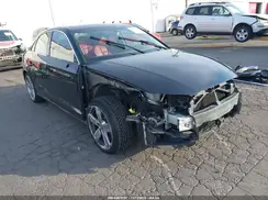 WAUB1GFF7J1009281 2018 AUDI S3