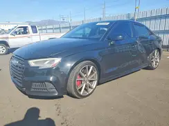 WAUB1GFF7J1009426 2018 AUDI S3