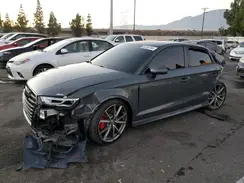 WAUB1GFF7J1010379 2018 AUDI S3