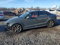 WAUB1GFF7J1020250 2018 AUDI S3