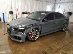 WAUB1GFF7J1027411 2018 AUDI S3
