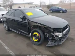 WAUB1GFF7J1031393 2018 AUDI S3