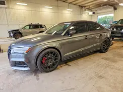 WAUB1GFF7J1033869 2018 AUDI S3