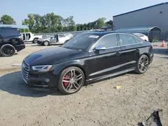WAUB1GFF7J1085700 2018 AUDI S3