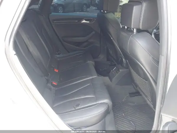 WAUB1GFF7LA017660 2020 AUDI S3 - Image 8