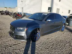 WAUB1GFF8G1011355 2016 AUDI S3