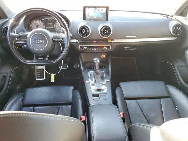 WAUB1GFF8G1011355 2016 AUDI S3 - Image 8