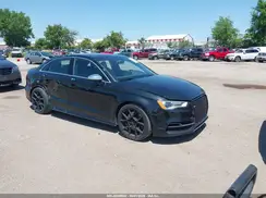 WAUB1GFF8G1012229 2016 AUDI S3