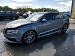 WAUB1GFF8G1021996 2016 AUDI S3