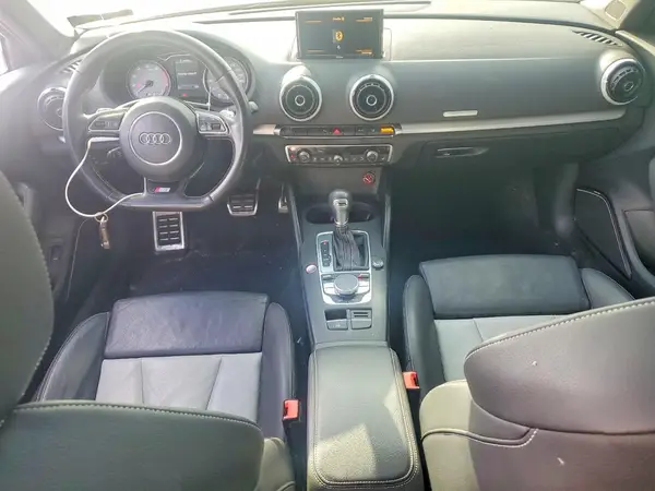 WAUB1GFF8G1023666 2016 AUDI S3 - Image 8
