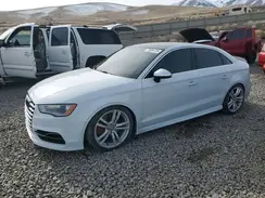 WAUB1GFF8G1024655 2016 AUDI S3