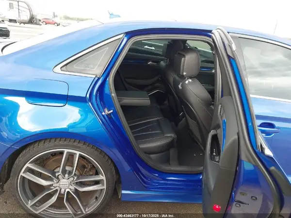 WAUB1GFF8G1030116 2016 AUDI S3 - Image 8
