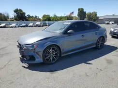 WAUB1GFF8G1030133 2016 AUDI S3