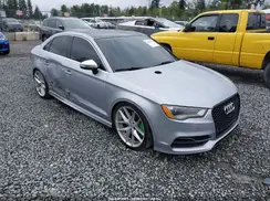 WAUB1GFF8G1044856 2016 AUDI S3