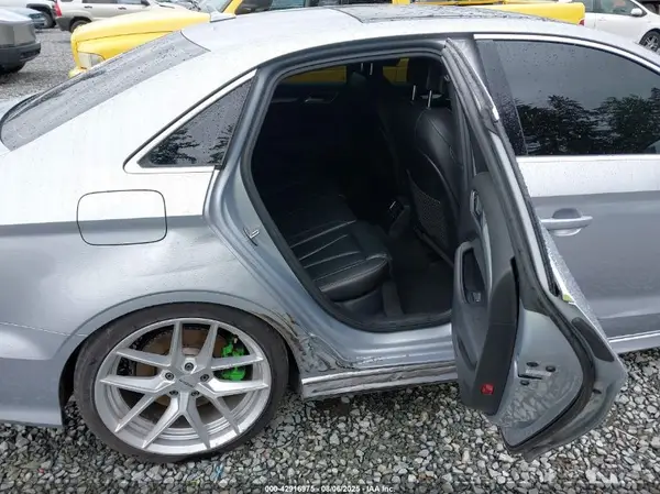 WAUB1GFF8G1044856 2016 AUDI S3 - Image 8