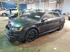 WAUB1GFF8G1066369 2016 AUDI S3