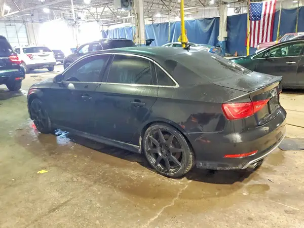 WAUB1GFF8G1066369 2016 AUDI S3 - Image 2