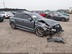 WAUB1GFF8G1069711 2016 AUDI S3