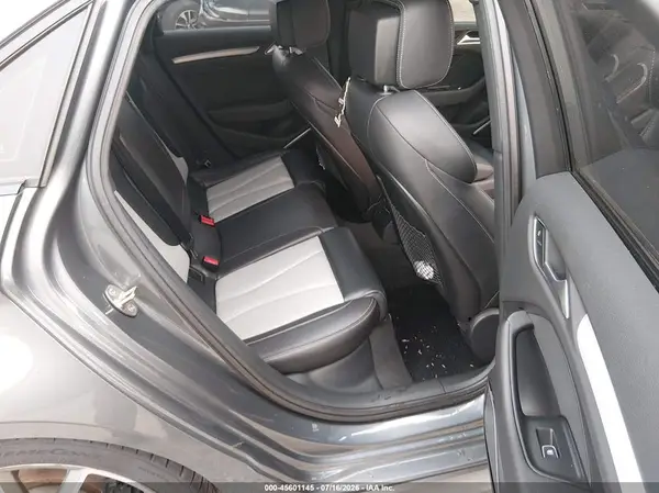 WAUB1GFF8G1069711 2016 AUDI S3 - Image 8