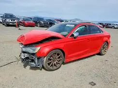 WAUB1GFF8G1069952 2016 AUDI S3