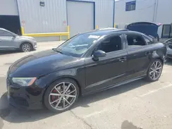 WAUB1GFF8G1075346 2016 AUDI S3