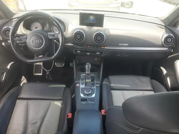 WAUB1GFF8G1075346 2016 AUDI S3 - Image 8