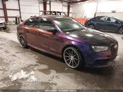 WAUB1GFF8G1085388 2016 AUDI S3