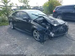 WAUB1GFF8G1090607 2016 AUDI S3