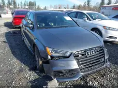 WAUB1GFF8G1097864 2016 AUDI S3