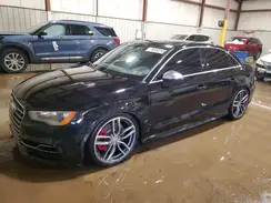 WAUB1GFF8G1101296 2016 AUDI S3