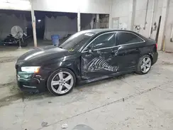WAUB1GFF8H1014578 2017 AUDI S3
