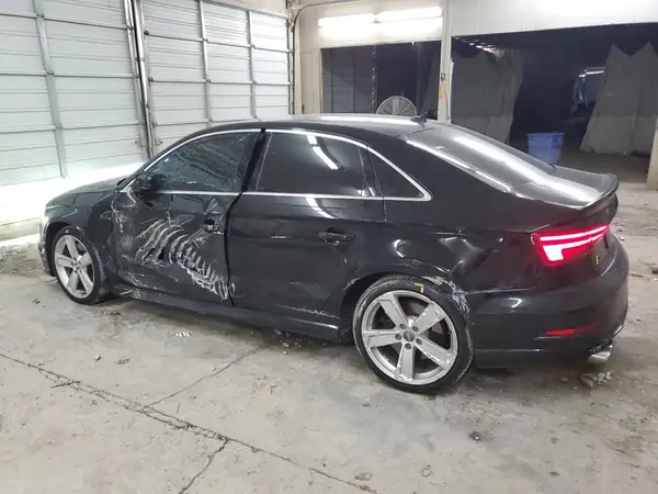 WAUB1GFF8H1014578 2017 AUDI S3 - Image 2