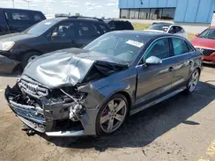 WAUB1GFF8H1020199 2017 AUDI S3